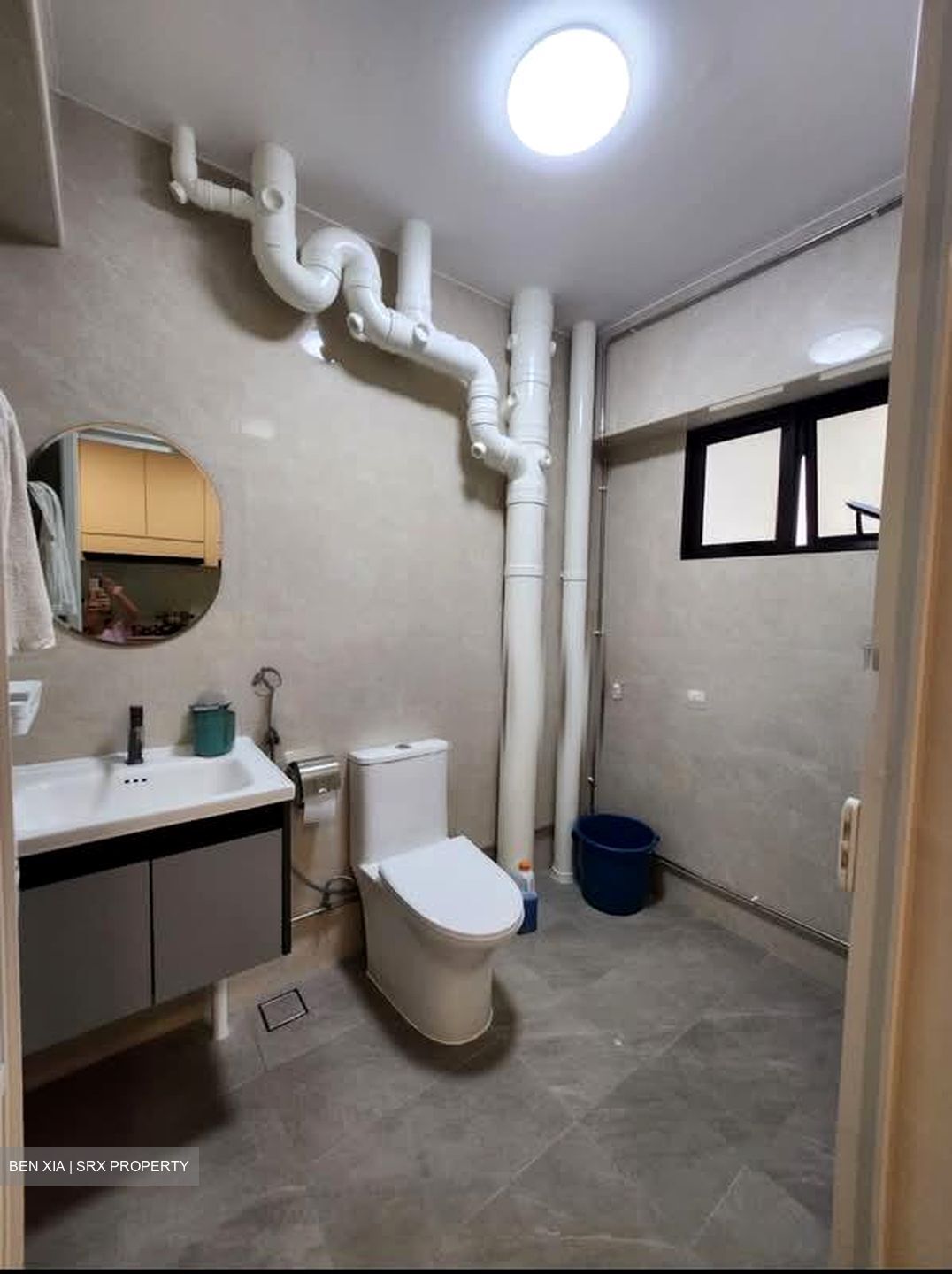 Blk 682B Jurong West Central 1 (Jurong West), HDB 5 Rooms #585504431